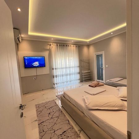 Guesthouse Bellavista Berat Kültér fotó