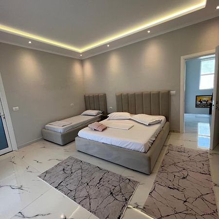 Guesthouse Bellavista Berat Kültér fotó