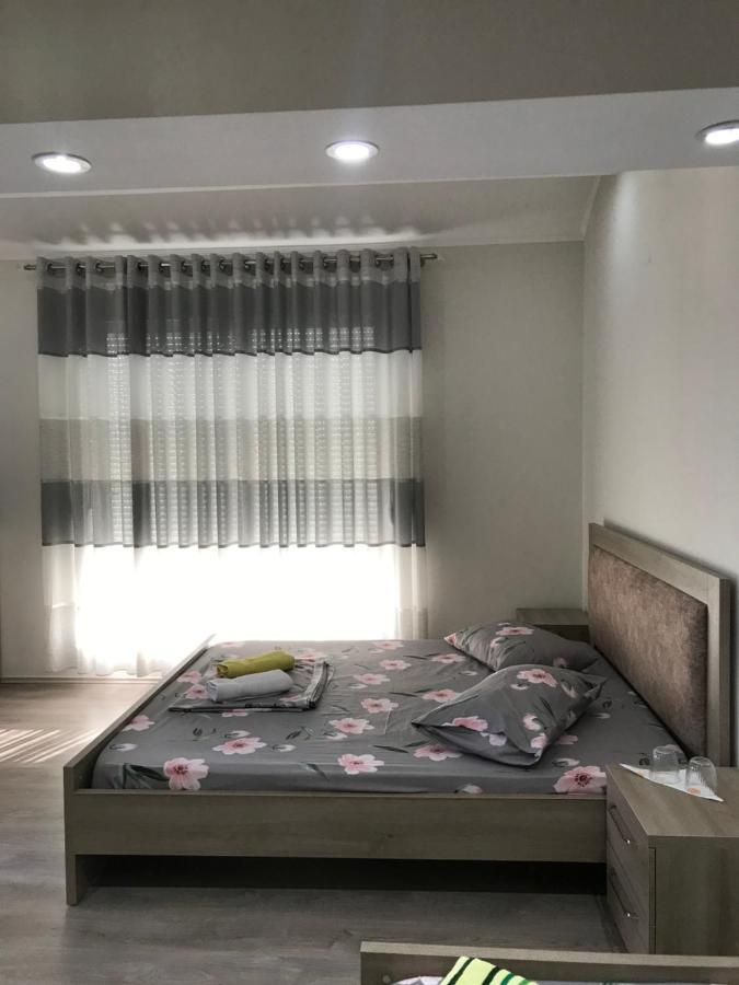 Guesthouse Bellavista Berat Kültér fotó