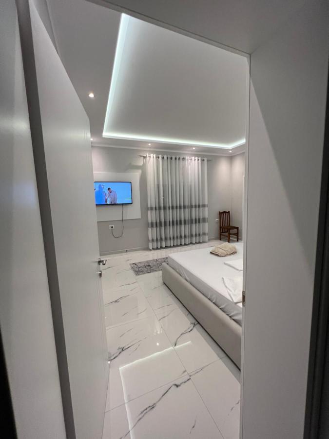 Guesthouse Bellavista Berat Kültér fotó