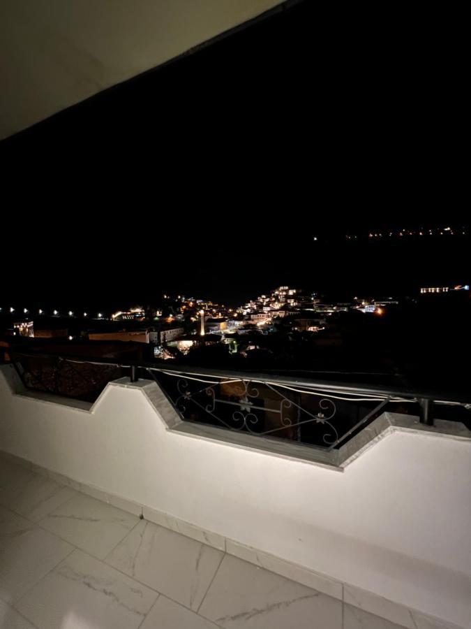 Guesthouse Bellavista Berat Kültér fotó