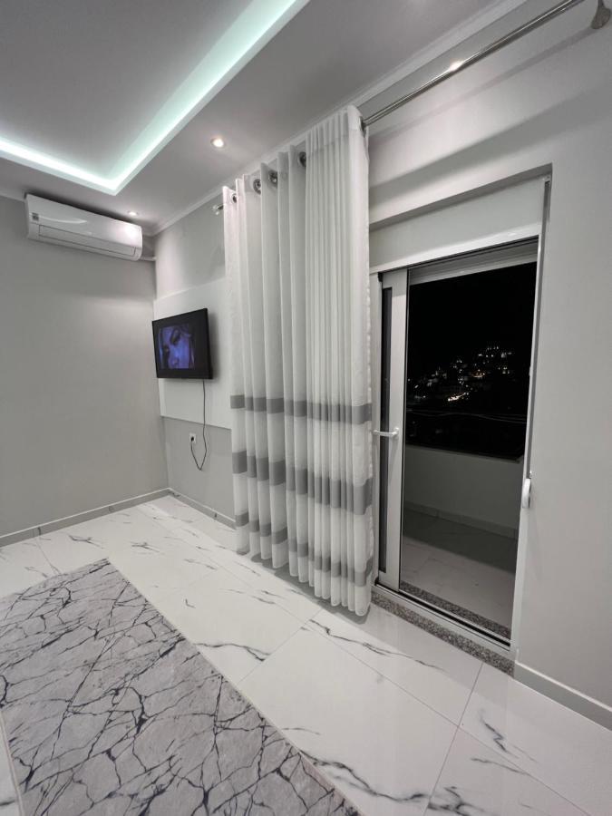 Guesthouse Bellavista Berat Kültér fotó