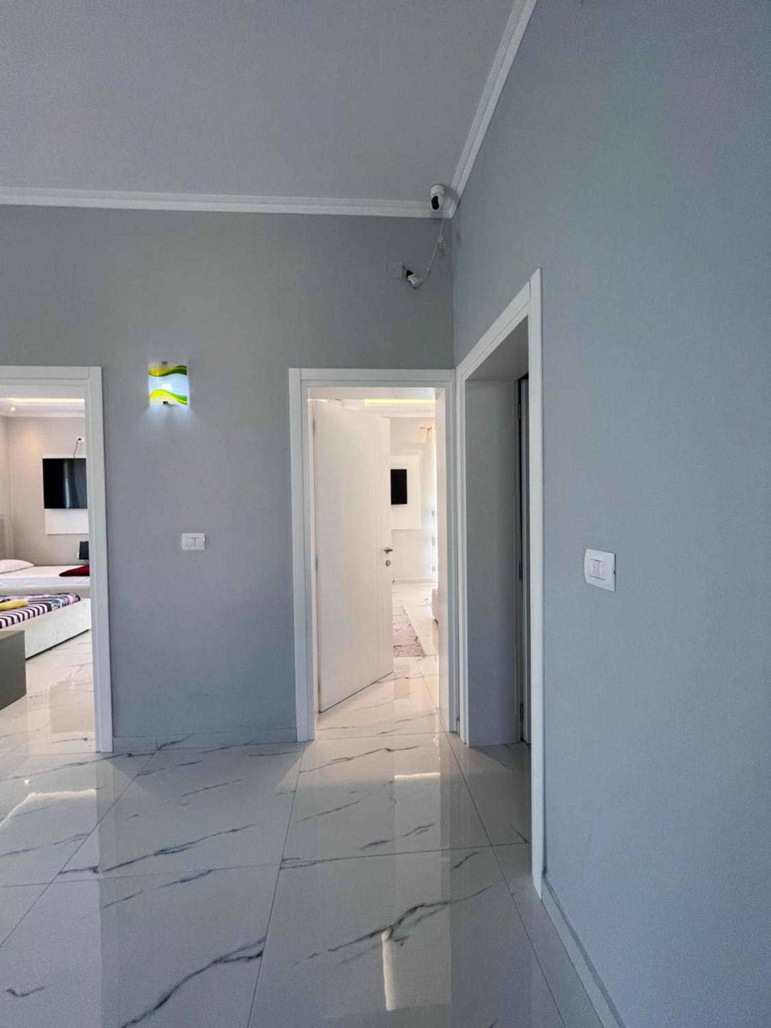 Guesthouse Bellavista Berat Kültér fotó