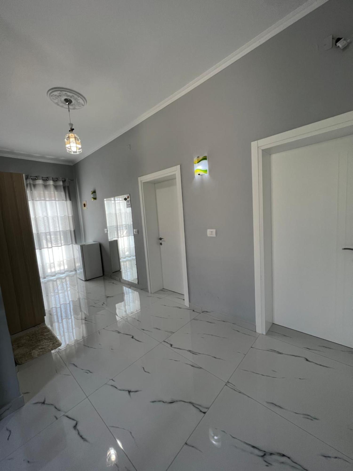 Guesthouse Bellavista Berat Kültér fotó