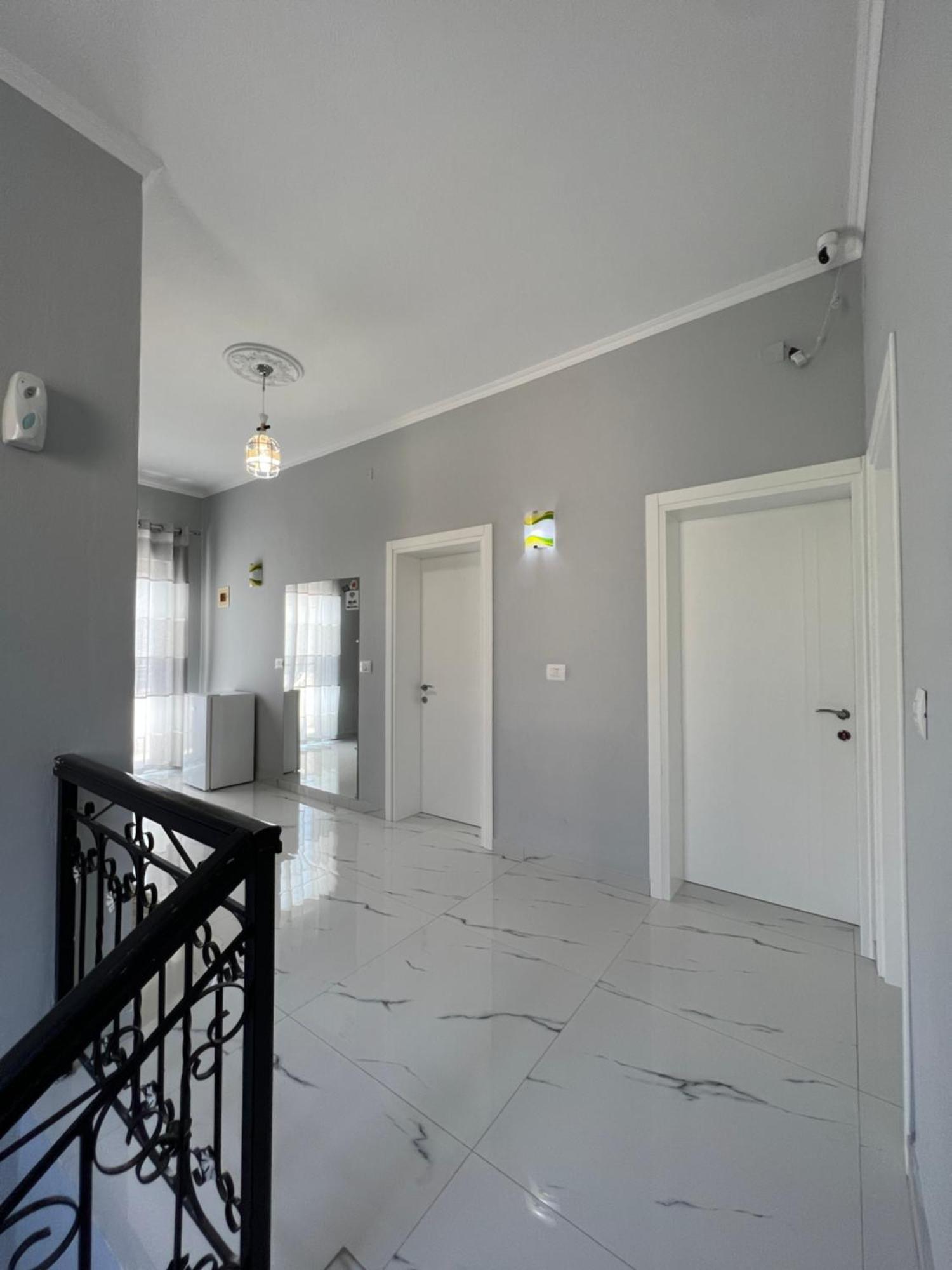 Guesthouse Bellavista Berat Kültér fotó