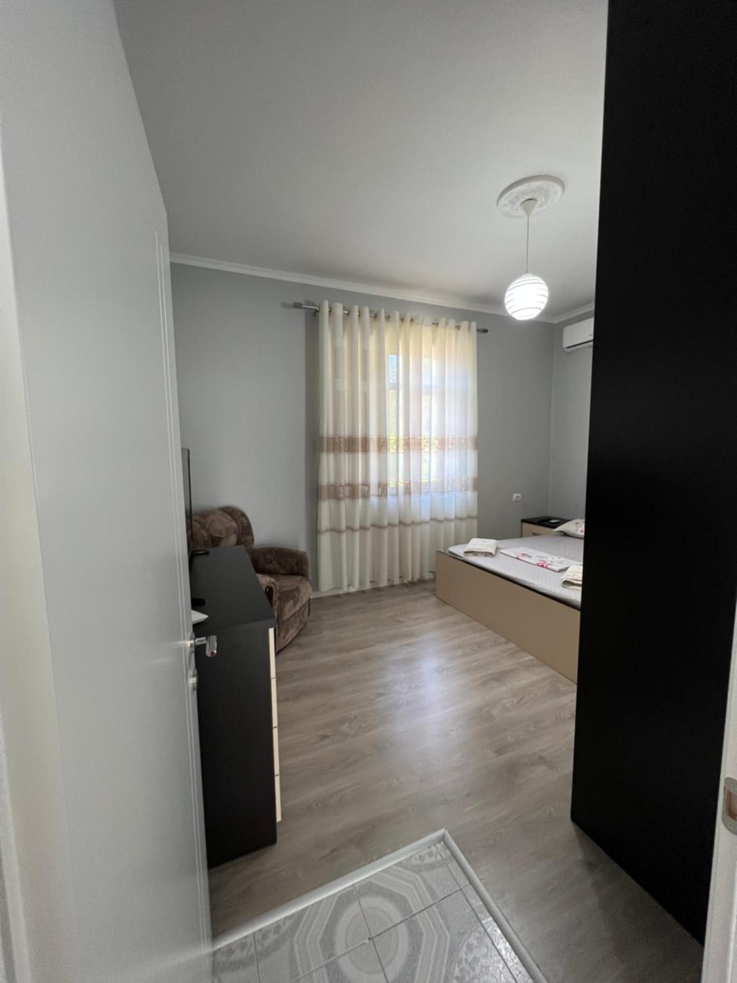 Guesthouse Bellavista Berat Kültér fotó