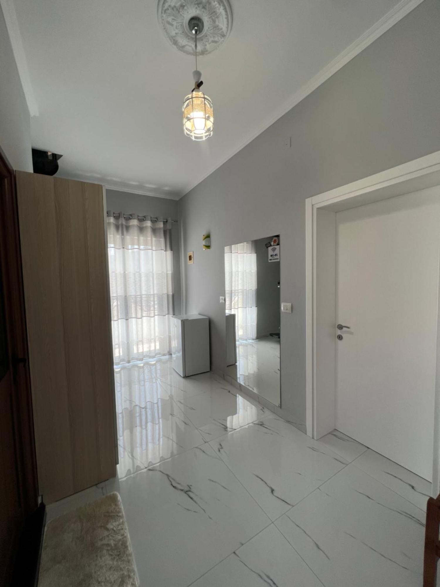 Guesthouse Bellavista Berat Kültér fotó