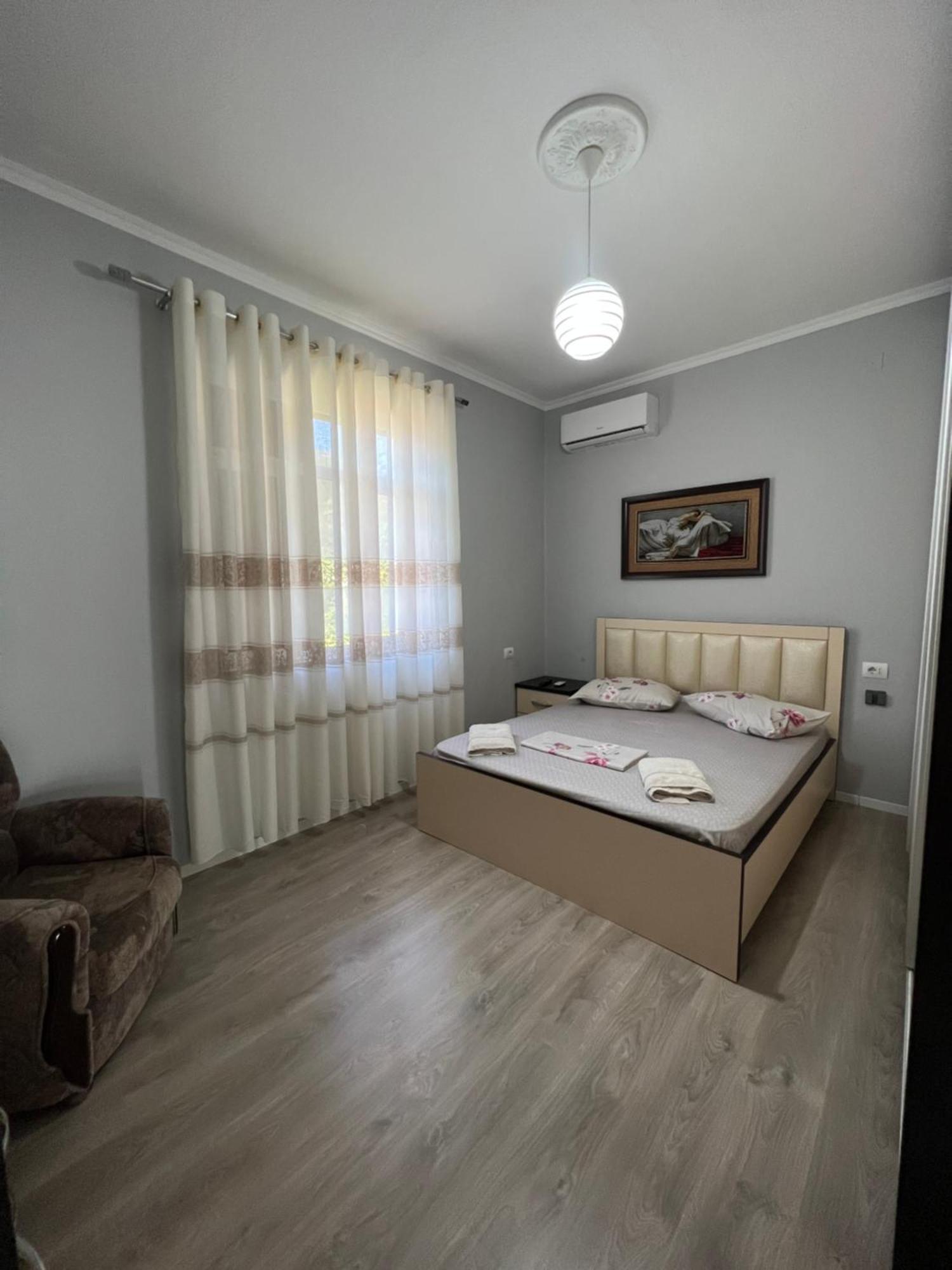 Guesthouse Bellavista Berat Kültér fotó