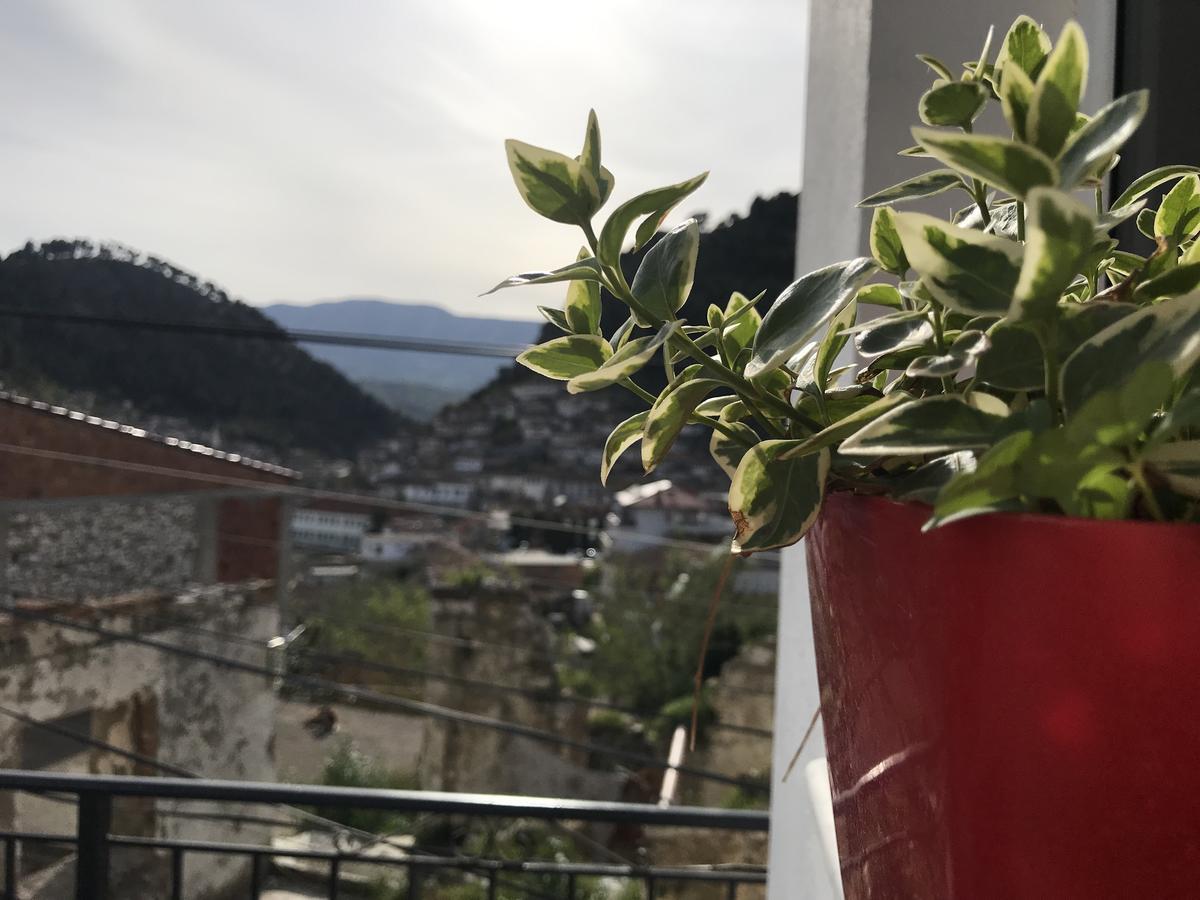 Guesthouse Bellavista Berat Kültér fotó